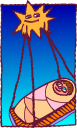 Sun Clipart