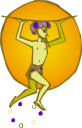 Sun Clipart