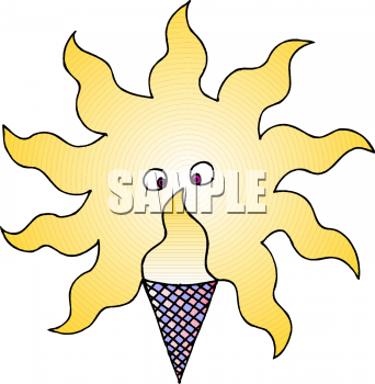 Sun Clipart