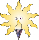 Sun Clipart
