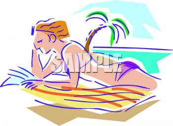 Tourism Clipart