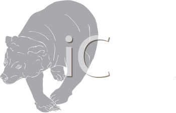 Mammal Clipart