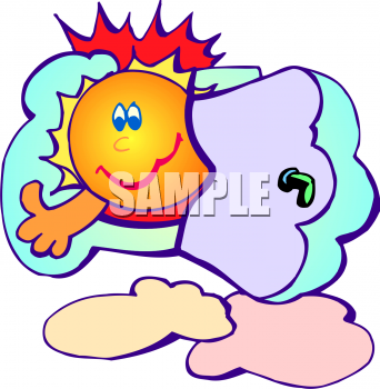 Sun Clipart