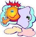 Sun Clipart