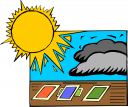 Sun Clipart
