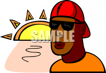 Sun Clipart