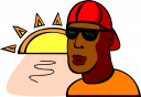Astronomy Clipart