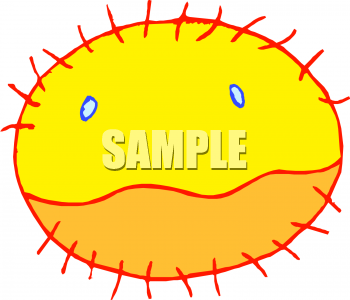 Sun Clipart