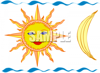 Sun Clipart