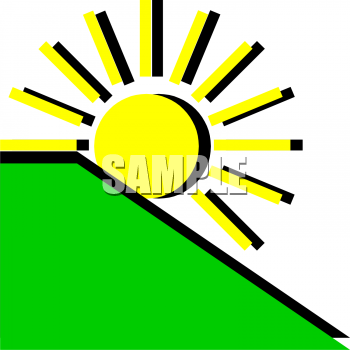 Sun Clipart