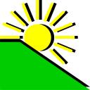 Sun Clipart