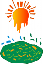 Sun Clipart