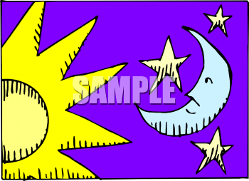 Astronomy Clipart