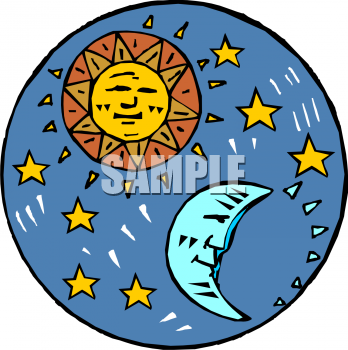 Sun Clipart