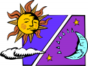 Sun Clipart
