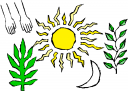 Sun Clipart