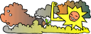 Sun Clipart