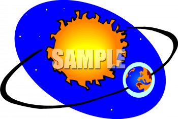 Astronomy Clipart