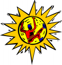 Sun Clipart