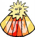 Sun Clipart