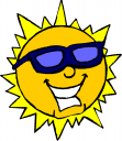 Sun Clipart