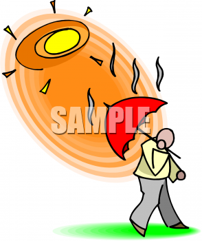 Sun Clipart