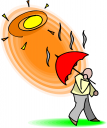 Sun Clipart