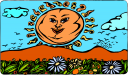 Sun Clipart
