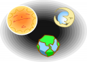 Astronomy Clipart