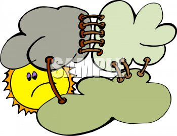 Sun Clipart