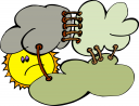 Sun Clipart