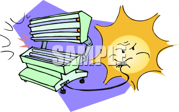 Sun Clipart