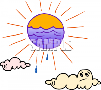Sun Clipart