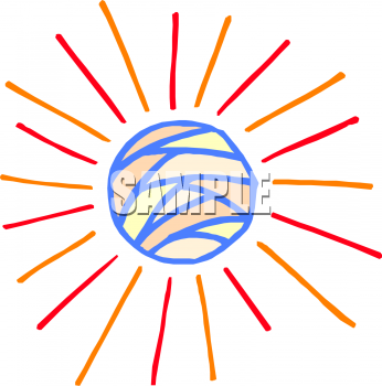 Astronomy Clipart