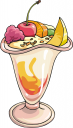 Orange Clipart