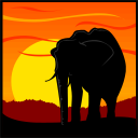Elephant Clipart