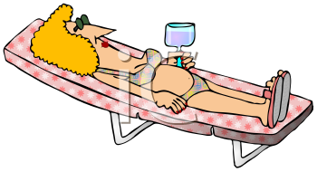 Drinks Clipart