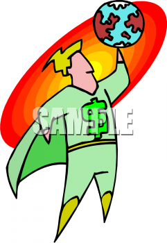 Planet Clipart