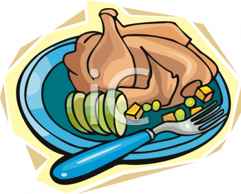 Chicken Clipart