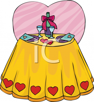 Dinner Clipart