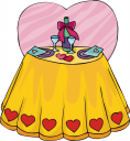 Dinner Clipart