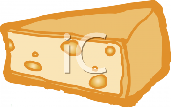 Cheese Clipart