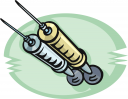 Lab Clipart