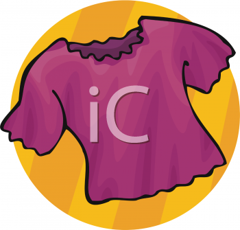 Clothing Clipart