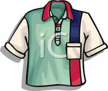 Clothing Clipart
