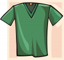 Clothing Clipart