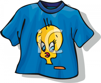 Clothing Clipart