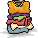 Clothing Clipart