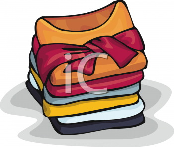 Clothing Clipart