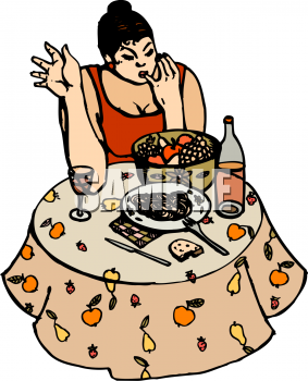 Knife Clipart